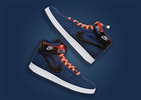 nike stussy schoenen